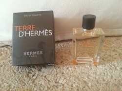 HERMES TERRE D HERMES