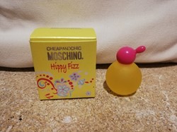MOSCHINO CHEAP AND CHIC HIPPY FIZZ
