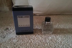AZZARO PURE LAVANDE