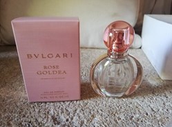 BULGARI ROSE GOLDEA