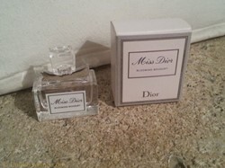 DIOR CHRISTIAN MISS DIOR BLOOMING BOUQUET