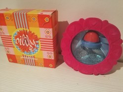 OLLY'S COSMECTIC AG OILILY