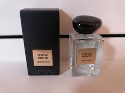 ARMANI SANTAL VETIVER D'HIVER