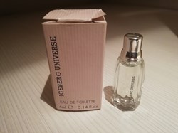 ICEBERG (EUROCOSMESI)	UNIVERSE