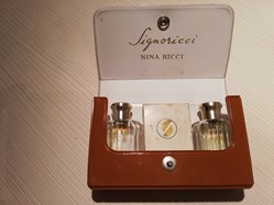 RICCI NINA SIGNORICCI