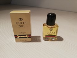 GUCCI PARFUM N°1