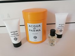 ACQUA DI PARMA  COFFRET COLONIA