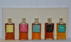 MOLINARD ILES D'OR