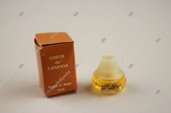 BERGER CŒUR DE CANANGA