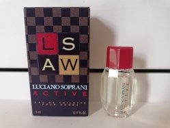 SOPRANI LUCIANO SLAW