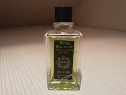 FACTOR MAX ROYAL REGIMENT DRY LIME