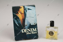 GIBBS ELIDA DENIM