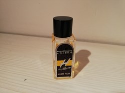 DIPARCO H POUR HOMME AMBRE NOIRE