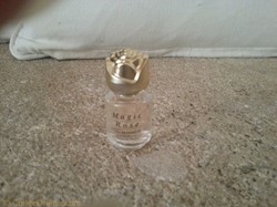 CHARRIER MAGIC ROSE