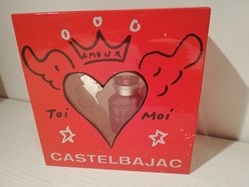 CASTELBAJAC AMOUR DE CASTELBAJAC