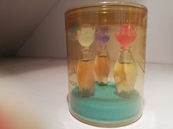LALIQUE NILANG ROSE