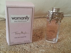 MUGLER THIERRY WOMANITY