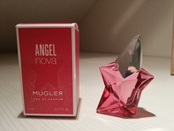 MUGLER THIERRY ANGEL NOVA