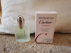 CARTIER DECLARATION COLOGNE