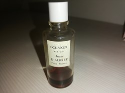 ALBRET JEAN D' ECUSSON