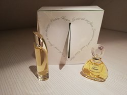 VAN CLEEF COFFRET DUO FIRST