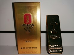 RABANNE PACO 1 MILLION ROYAL