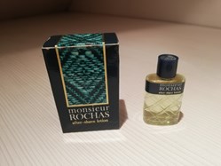ROCHAS MONSIEUR