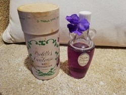BERDOUES VIOLETTES DE TOULOUSE