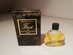 VAN CLEEF ET ARPELS FIRST