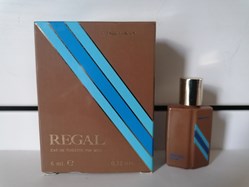 LORAIN PIERRE REGAL