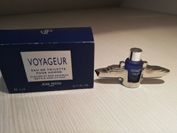 PATOU JEAN VOYAGEUR