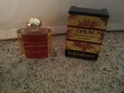 SAINT LAURENT YVES OPIUM SECRET DE PARFUM