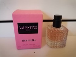 VALENTINO BORN IN ROMA