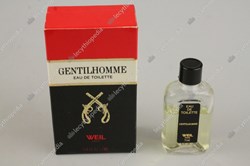 WEIL GENTILHOMME
