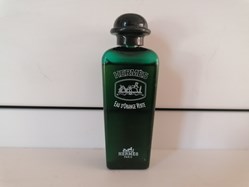 HERMES EAU D'ORANGE VERTE