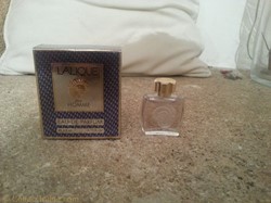 LALIQUE FAUNE