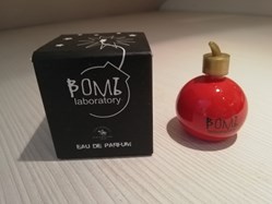 SANTA BARBARA POLO AND RACQUET CLUB BOMB LABORATORY