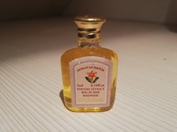 OCCITANE BOIS DE ROSE