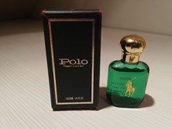 LAUREN RALPH POLO