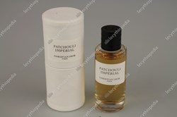 DIOR CHRISTIAN PATCHOULI IMPERIAL