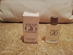 ARMANI ACQUA DI GIO