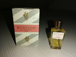 ALBRET (D') JEAN ECUSSON
