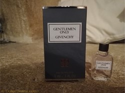 GIVENCHY GENTLEMAN ONLY