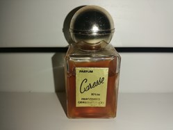 FRAGONARD CARESSE