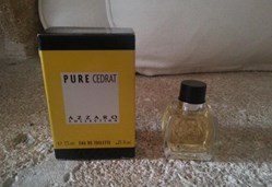AZZARO PURE CEDRAT