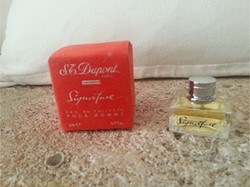 DUPONT SIGNATURE