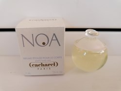 CACHAREL NOA