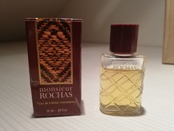ROCHAS MONSIEUR