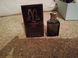 MAXIM'S POUR HOMME