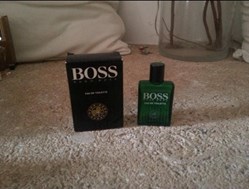 BOSS HUGO BOSS SPORT